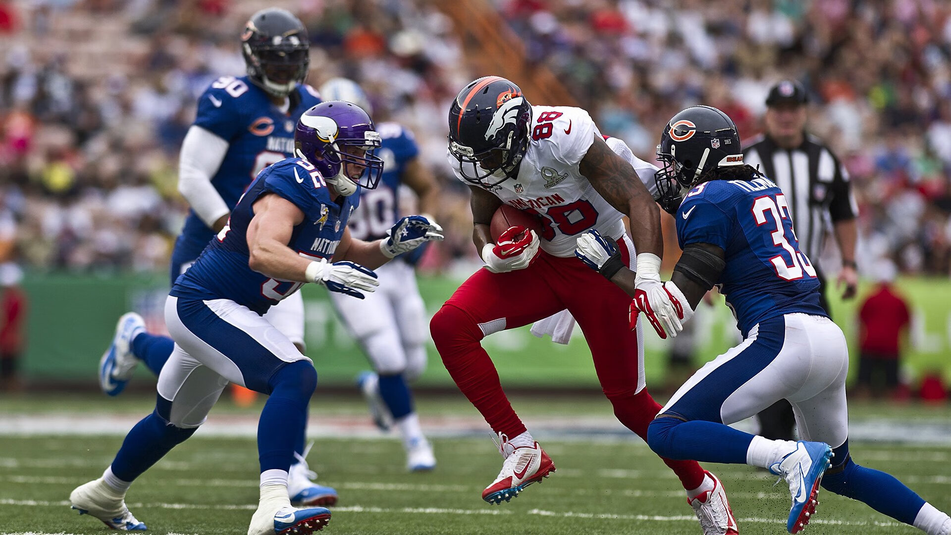 奥运村生活设施不断升级，北京奥运村生活