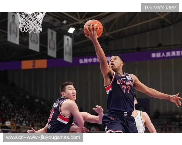 CBA联赛助力中国篮球走向国际，中国cba职业篮球赛