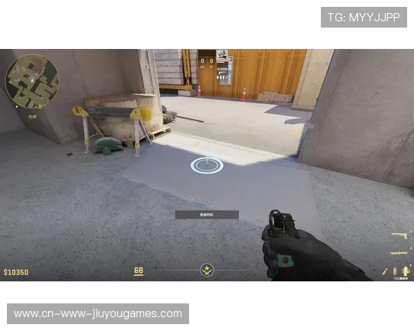 CS2训练课进一步提高投掷物实战应用