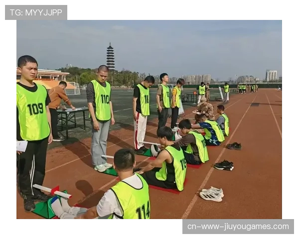 体育新闻中心聚焦青少年运动素养综合测评内容，青少年体育锻炼宣传